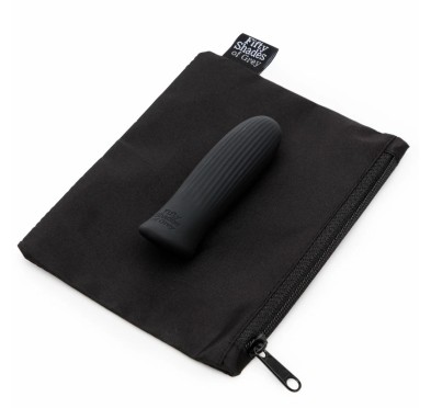 Wibrator - Fifty Shades of Grey Sensation Bullet Vibrator